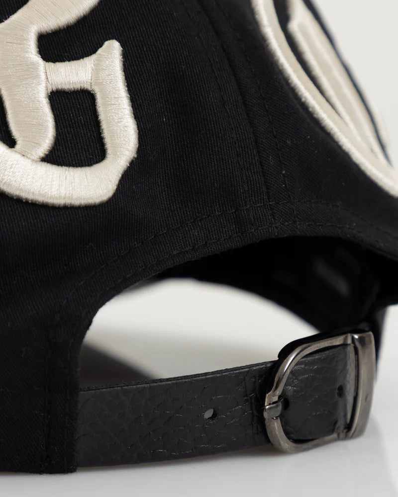 Gorra Undergold UND High Crown