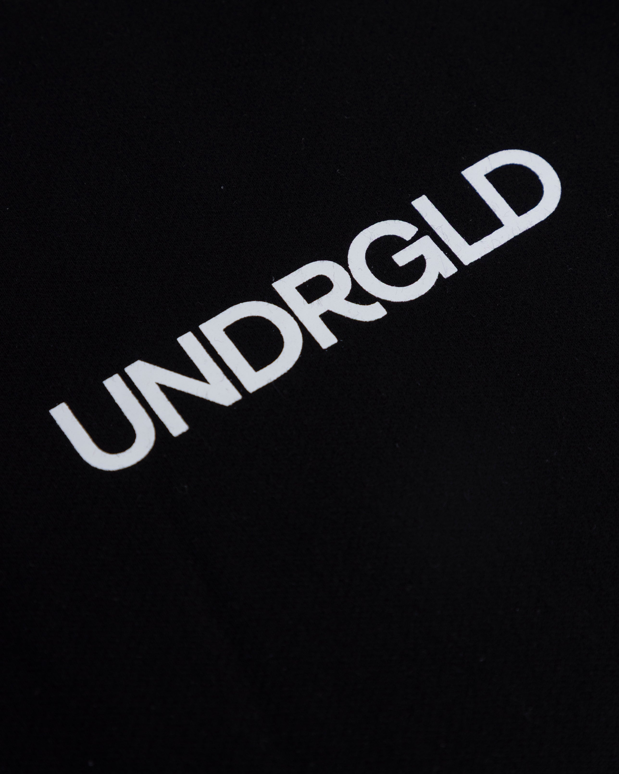 Pants Men Undergold Golden Heritage Basic Straight Pantalones