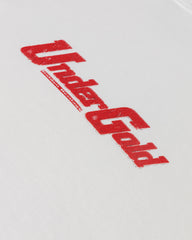 Hoodie Men Undergold Golden Heritage Pegasus White XL Hoodie