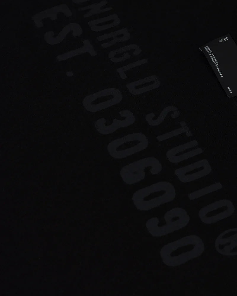 Tshirt Men Undergold Spring Spiritus Sanctus Camiseta