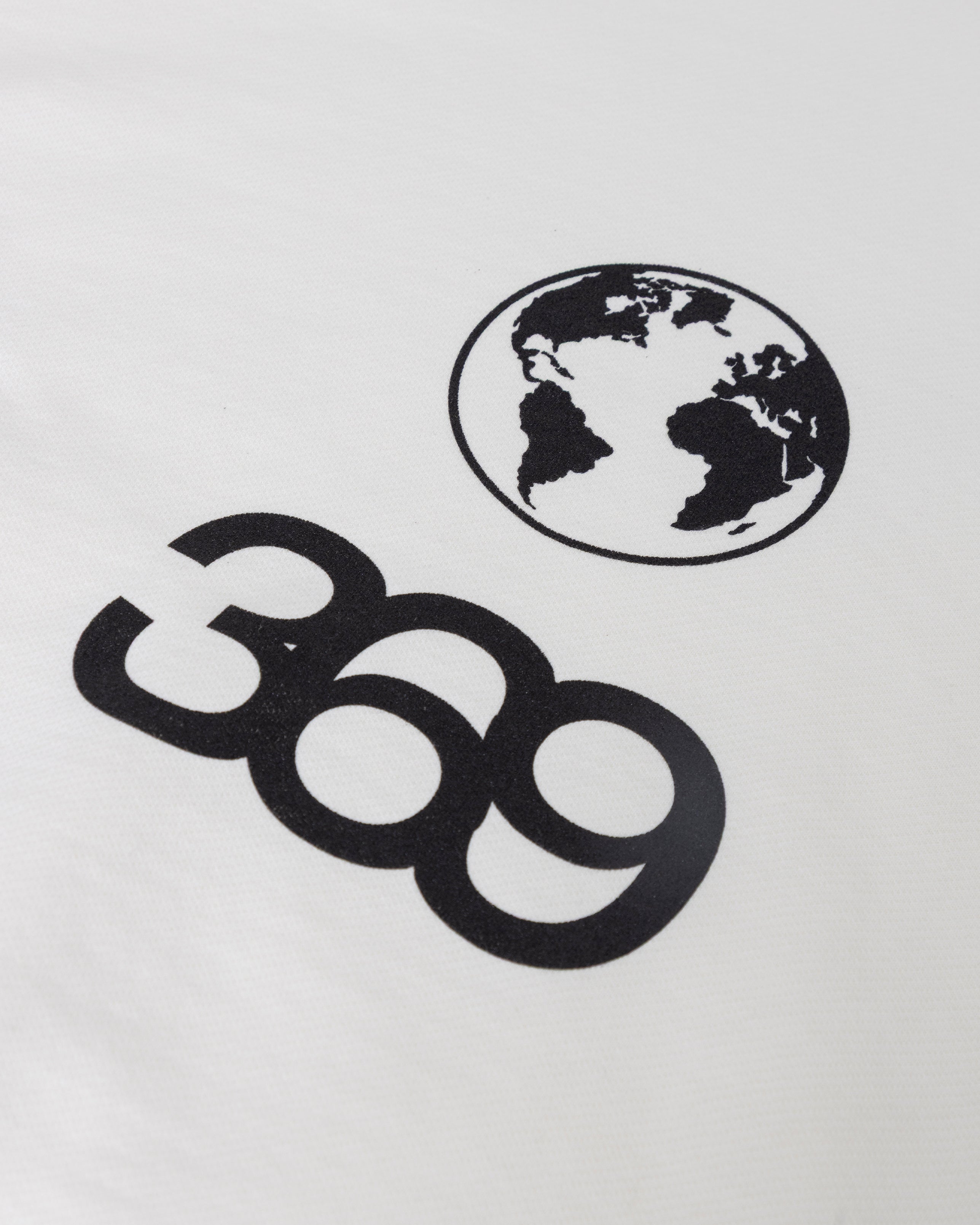 Hoodie Men Undergold Golden Heritage Basic White Hoodie