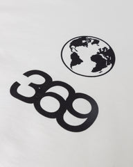 Hoodie Men Undergold Golden Heritage Basic White Hoodie