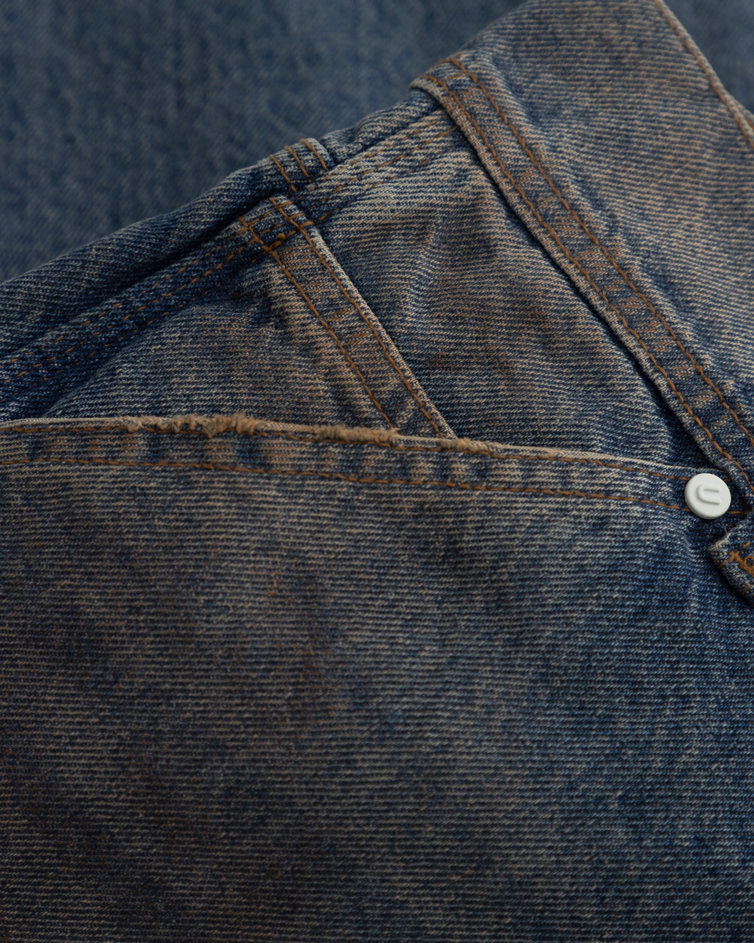 Jeans Men Undergold Stardust Studio Regular Fit Jeans