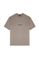 Camiseta Oversize Hombre Clemont Patema