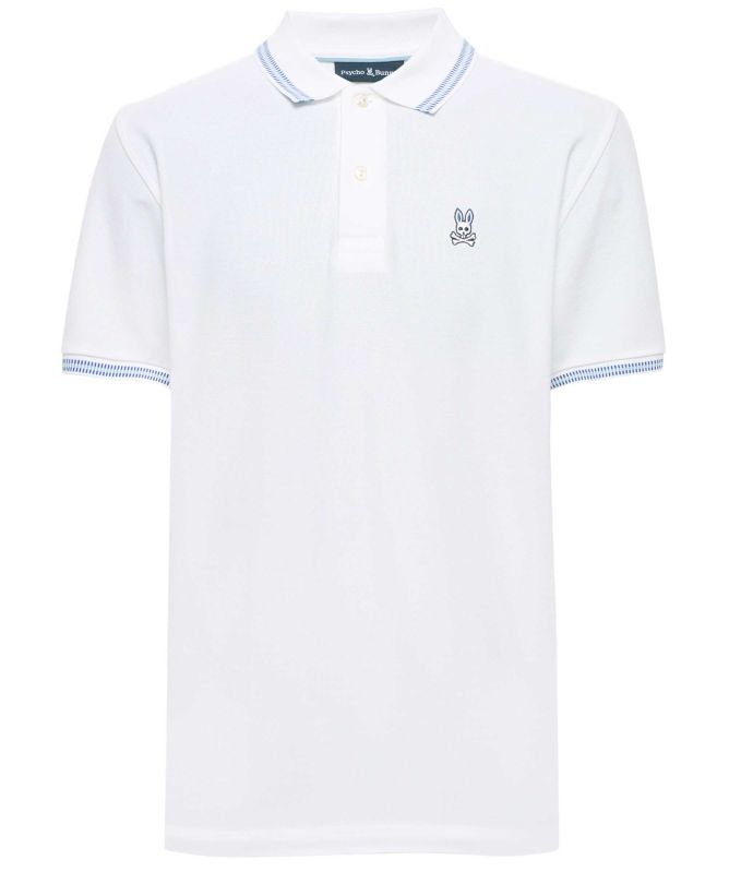 Polo Psycho Bunny
