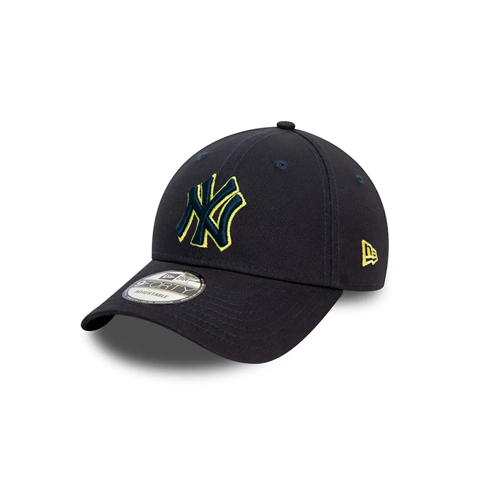 Gorra New Era