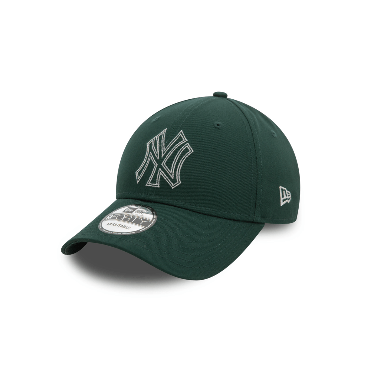 Gorra New Era