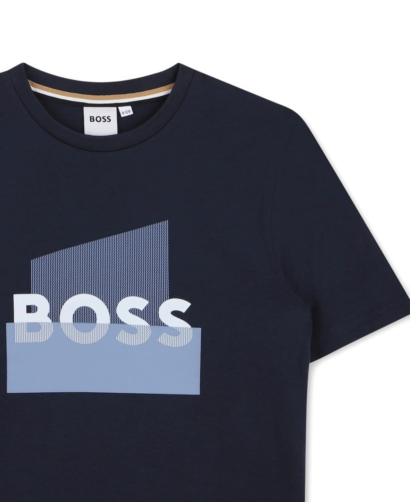 Camiseta Kids Boss
