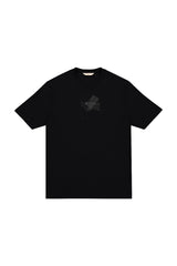 T-Shirt Oversize ARTDIST Collectors Black