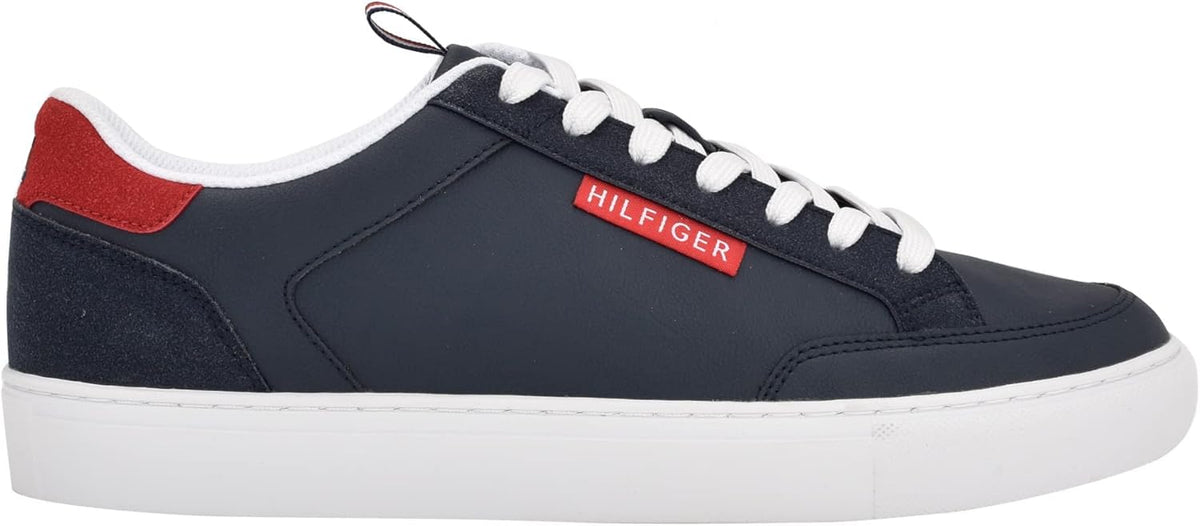 Tenis Men Tommy Hilfiger Dark Blue