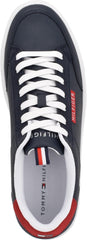 Tenis Men Tommy Hilfiger Dark Blue