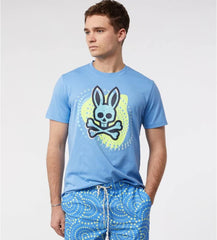 Camiseta Psycho Bunny