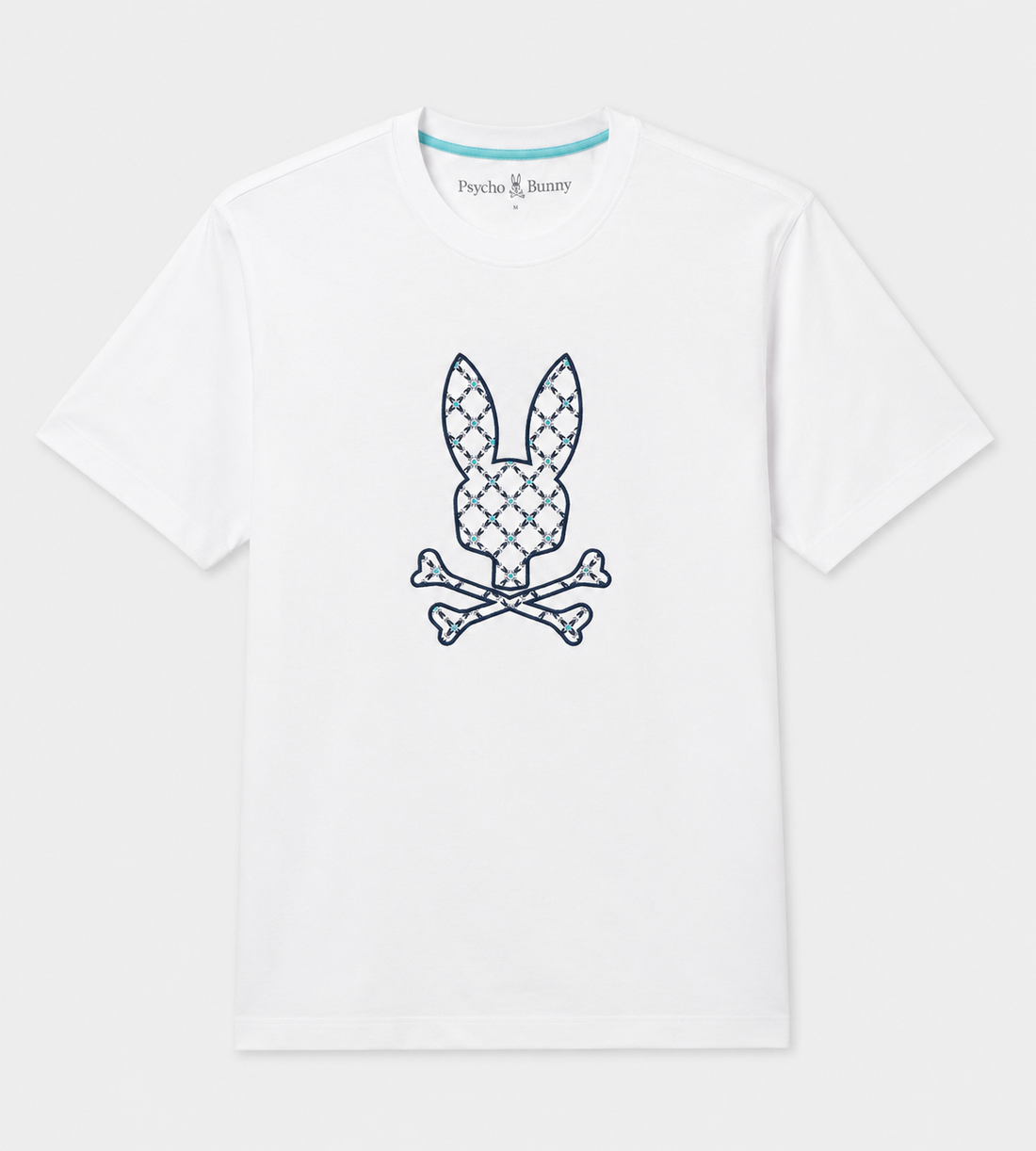 Camiseta Psycho Bunny