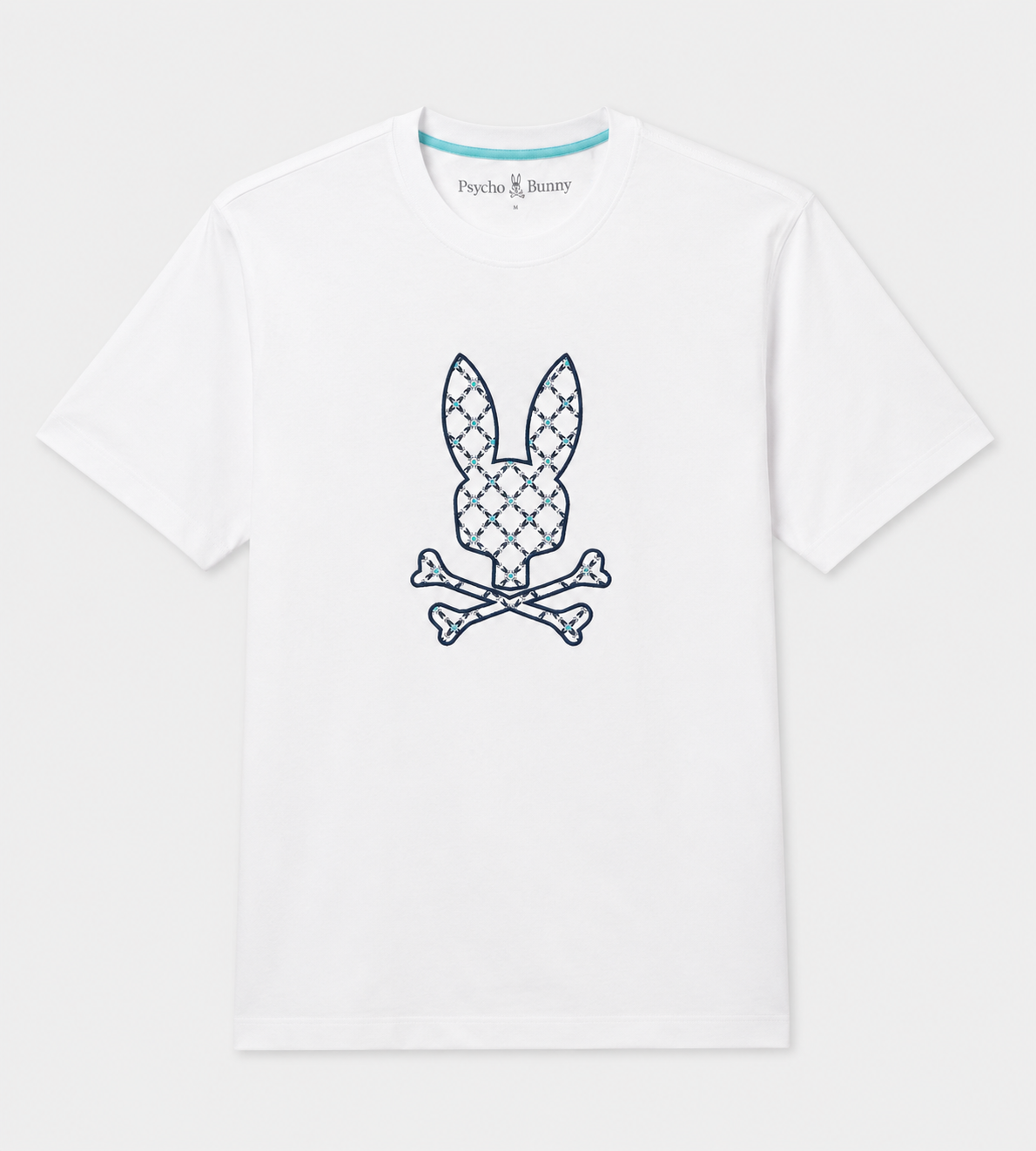 Camiseta Psycho Bunny