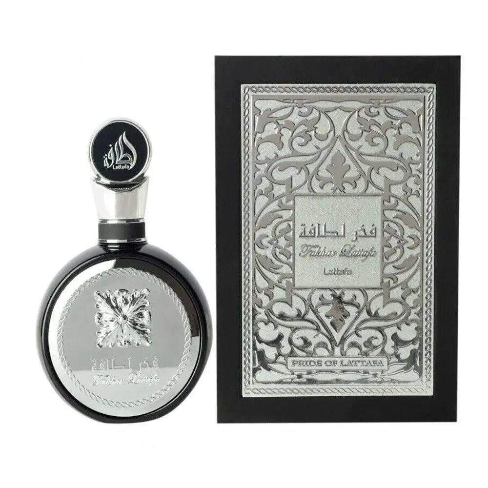 Perfume Lattafa Fakhar Man