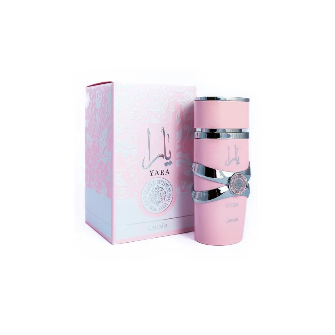Perfume Lattafa Yara
