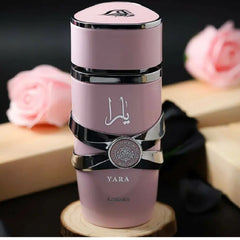 Perfume Lattafa Yara
