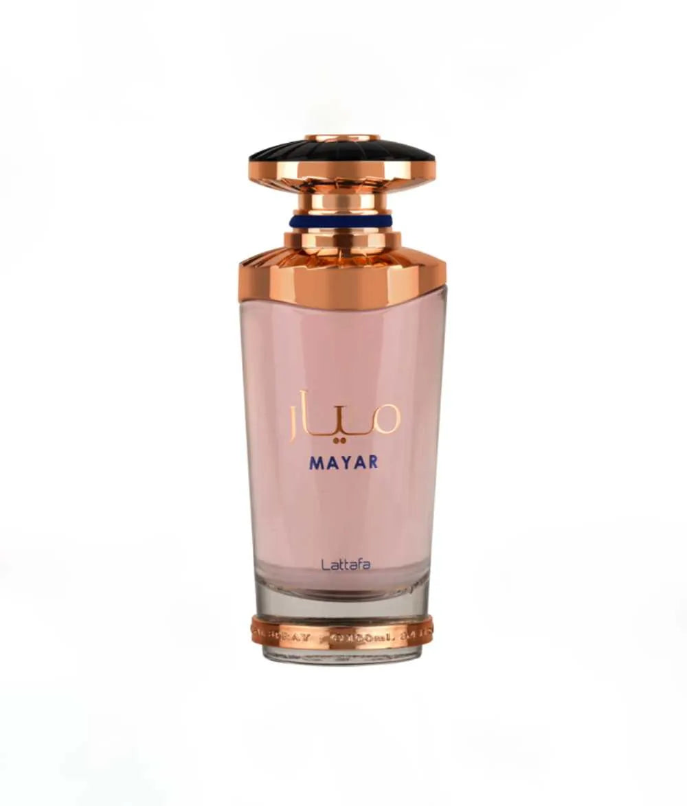 Lattafa Mayar EDP for Women 100ML