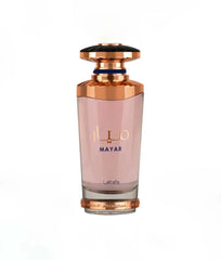 Lattafa Mayar EDP for Women 100ML