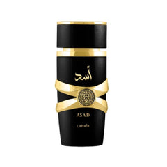Perfume Lattafa Asad