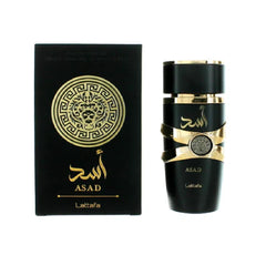 Perfume Lattafa Asad