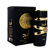 Perfume Lattafa Asad