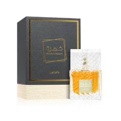Perfume Lattafa Khamrah