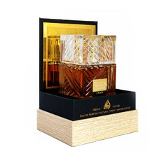 Perfume Lattafa Khamrah