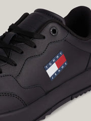 Tenis Men Tommy Hilfiger Black