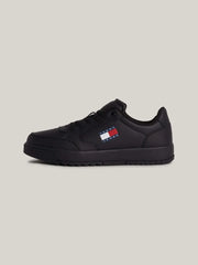 Tenis Men Tommy Hilfiger Black