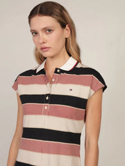 Vestido Slim Women Tommy Hilfiger