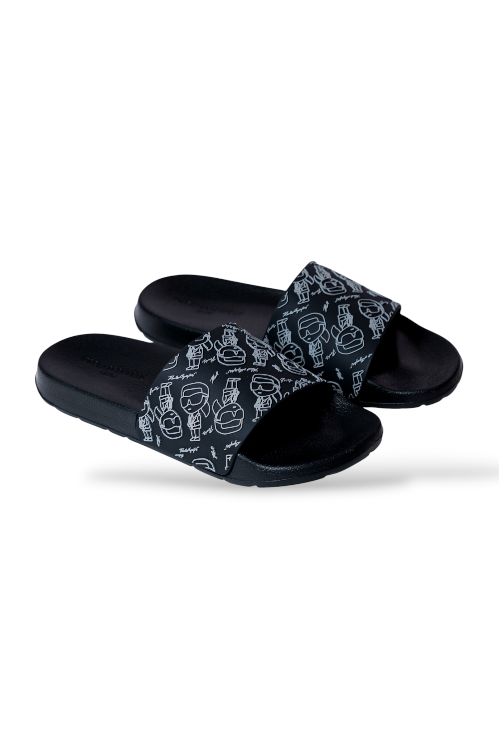 Sandalias Hombre Karl Lagerfeld