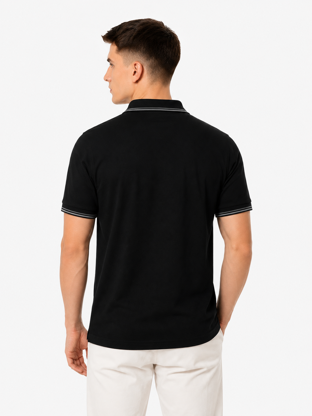 Polo Psycho Bunny