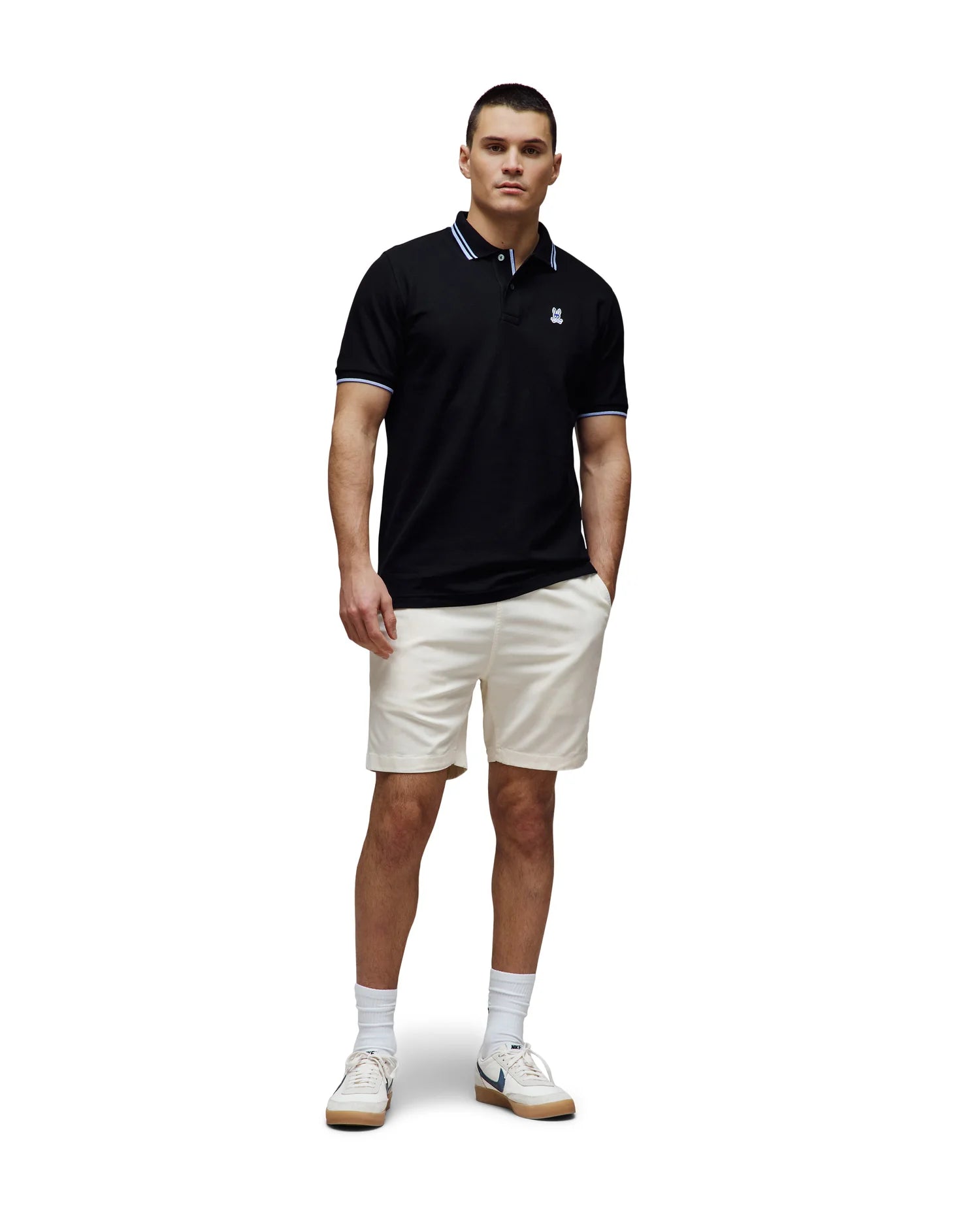 Polo Psycho Bunny
