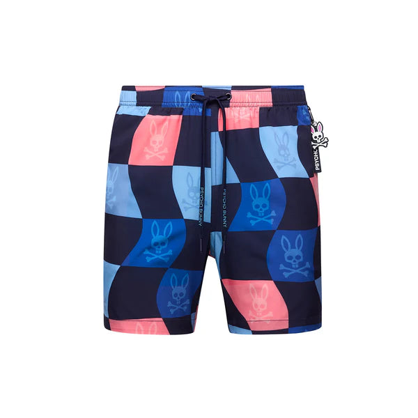 Playera Kids Psycho Bunny