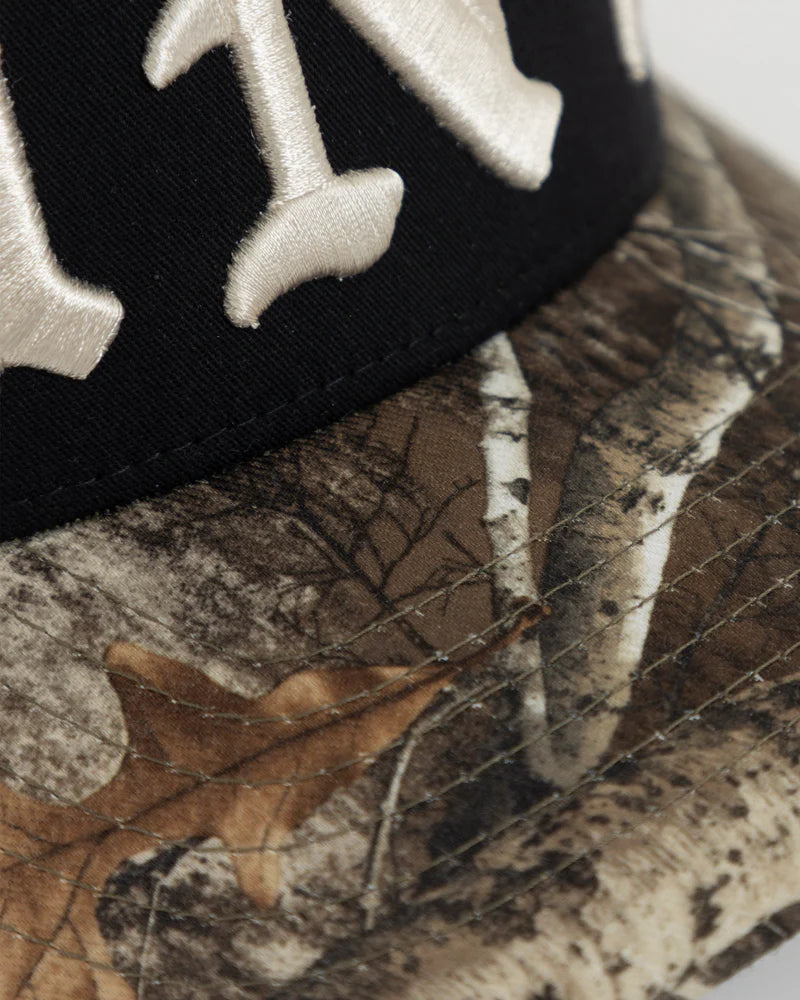Gorra Undergold UND High Crown