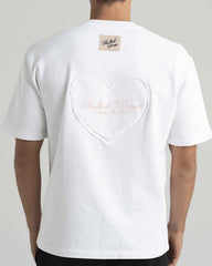 Camiseta Bullish Hype Oversize