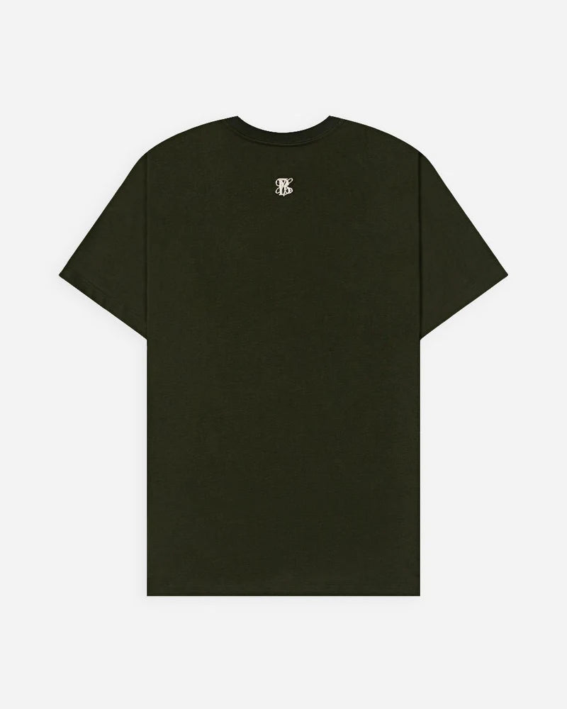 Camiseta Bullish Hype Regular