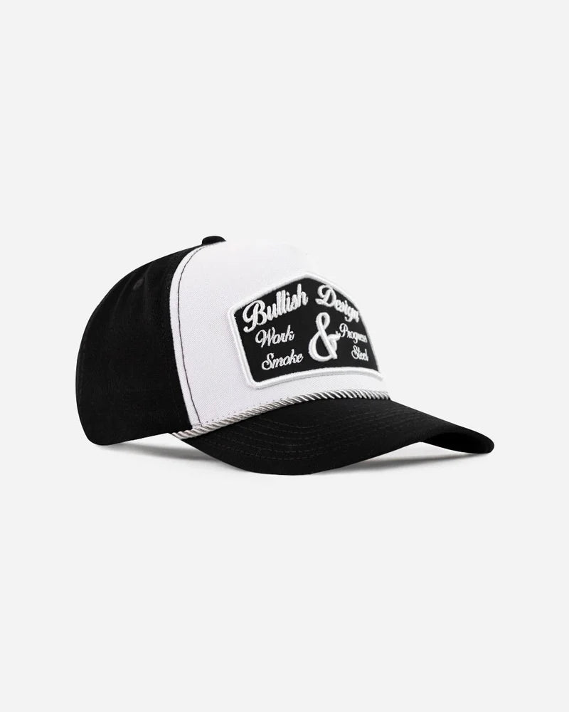 Gorra Bullish Hype