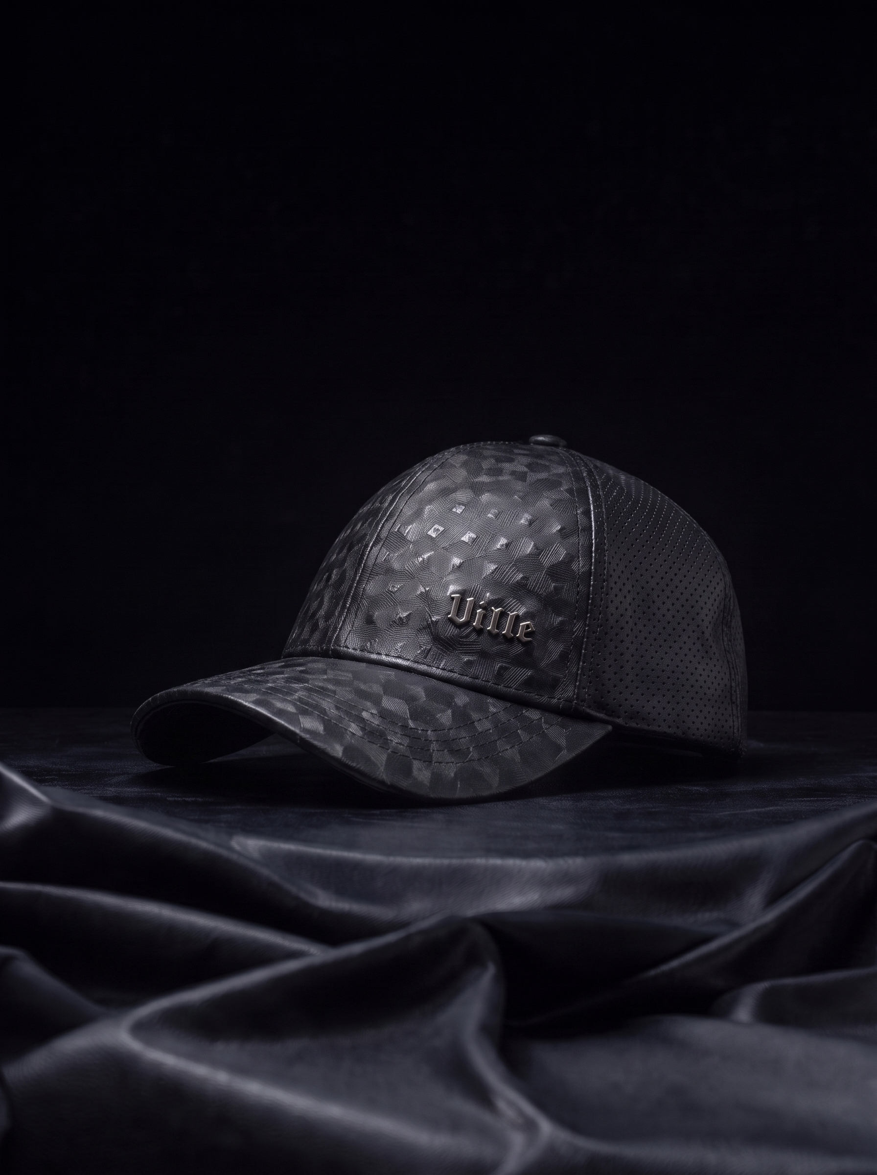 Gorra Ville