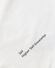 T-shirt Men Undergold Golden Heritage Drop White XXL Camiseta