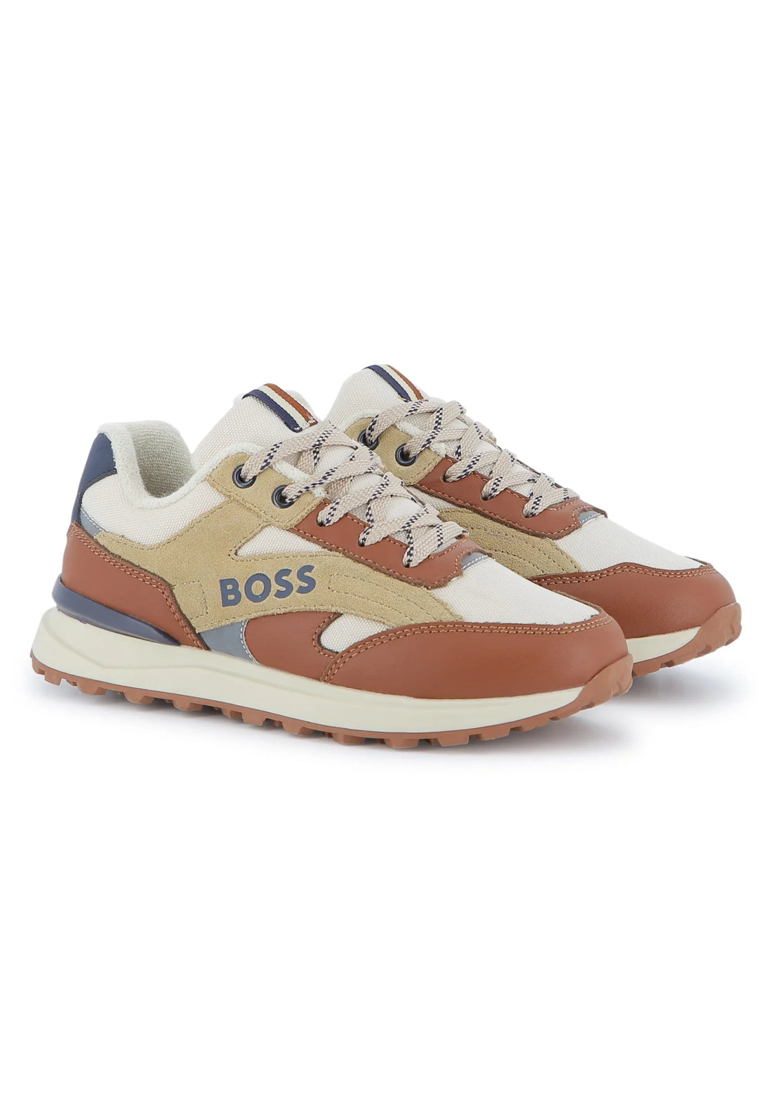 Tenis Kids Boss Tenis Kids