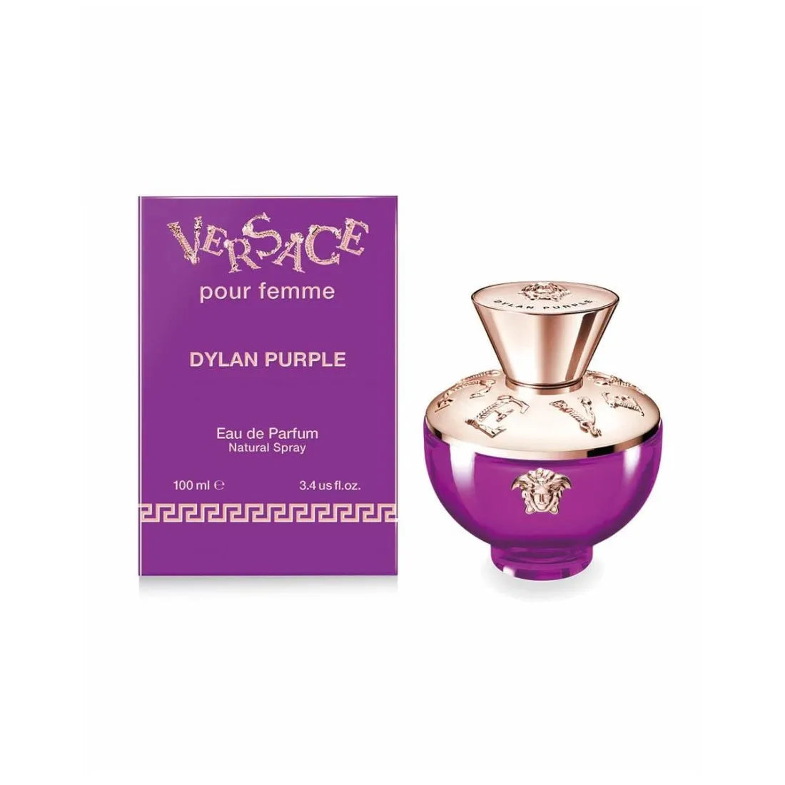 Perfume Versace