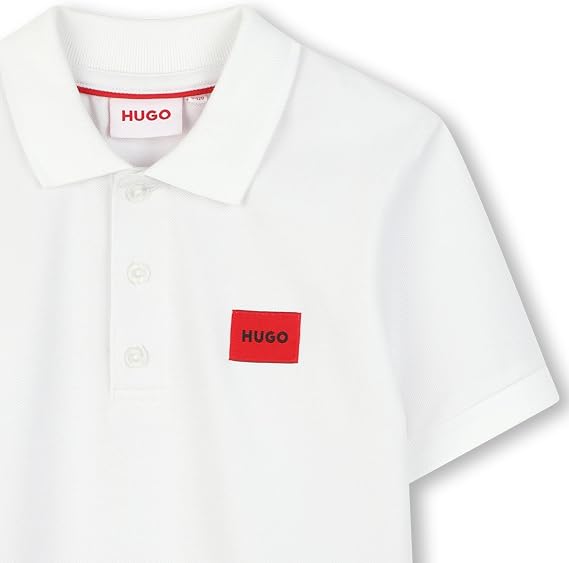 Polo Kids Hugo