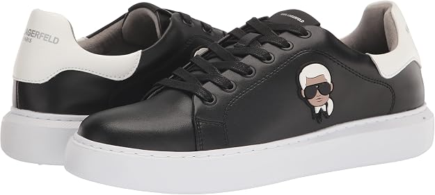 Tenis Hombre Karl Lagerfeld