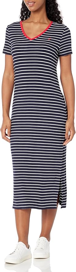 Vestido Nautica Mujer XS Vestido