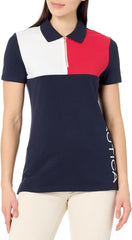 Polo Nautica Mujer