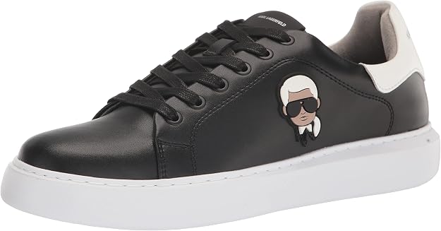 Tenis Hombre Karl Lagerfeld