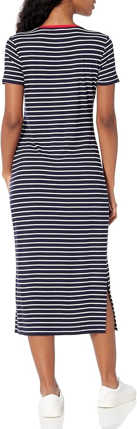 Vestido Nautica Mujer XS Vestido