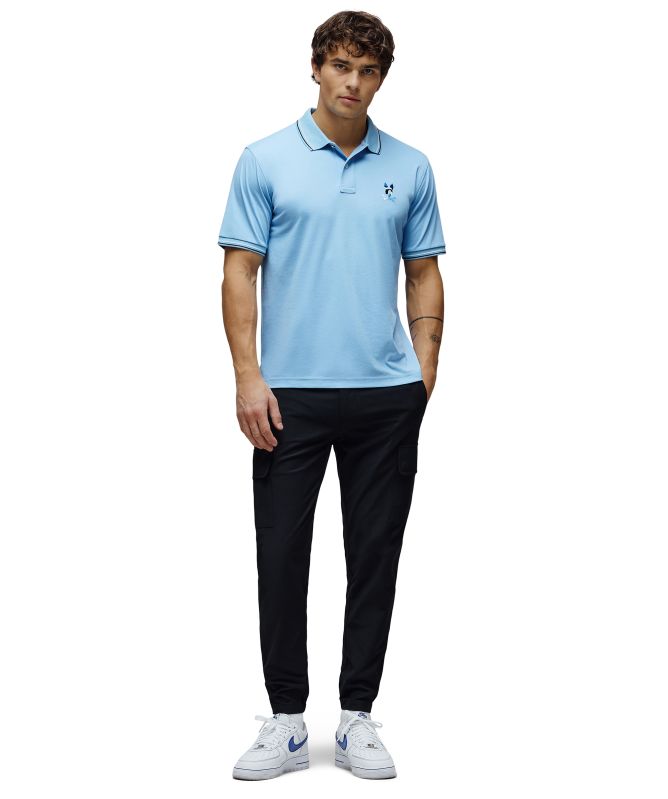 Polo Psycho Bunny